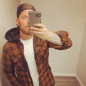 Meet your Posher, Matthew